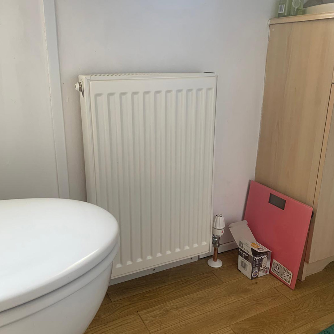 Static Caravan Central Heating Sheppey Caravans Installation & Repair