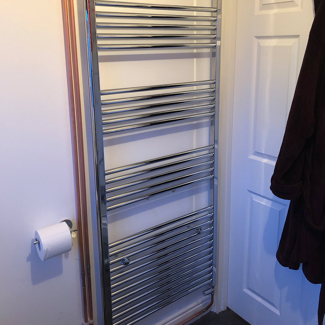 Static Caravan Central Heating Sheppey Caravans Installation & Repair