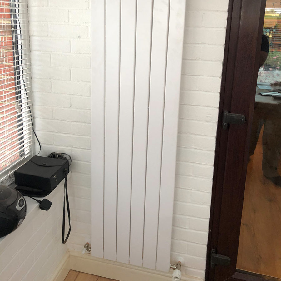 Static Caravan Central Heating Sheppey Caravans Installation & Repair