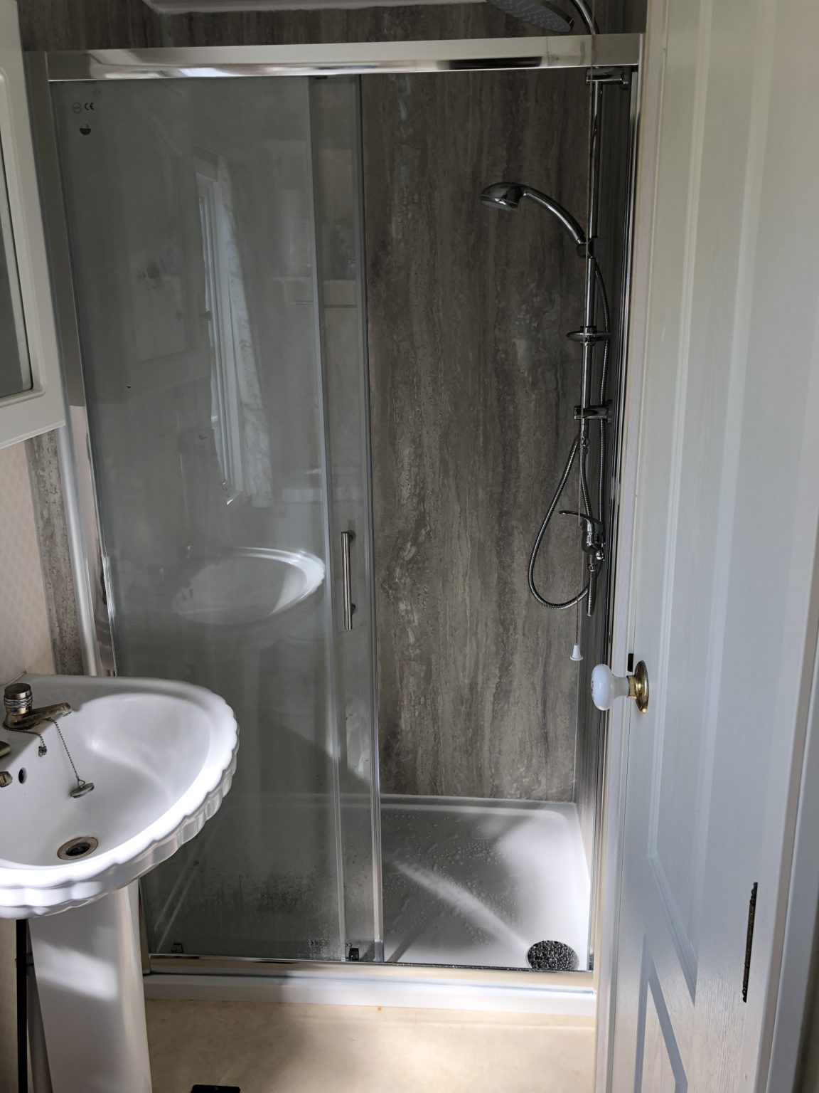 Our Work Bathrooms, Showers, Gas &amp; Interiors Sheppey