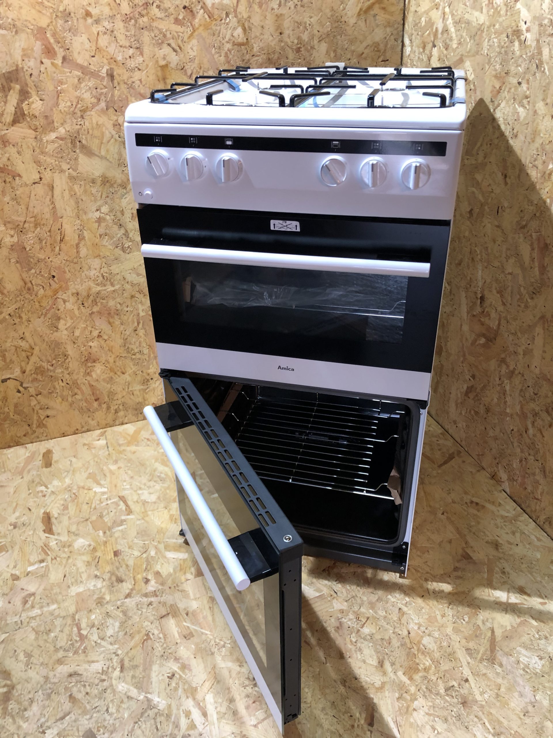 Appliances Sheppey Caravans Cookers Heaters Boilers